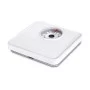 Personal scales Tempo White Personal scales Tempo White