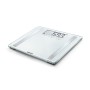 Body Analysis Scale Shape Sense Control 200