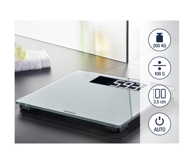 Style Sense Comfort 600 electronic scales