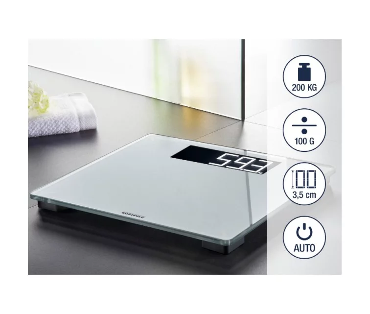 Soehnle Style Sense Comfort 600 Soehnle Style Sense Comfort 600