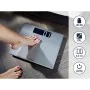 Elektroninės svarstyklės Style Sense Safe 300 Elektroninės svarstyklės Style Sense Safe 300