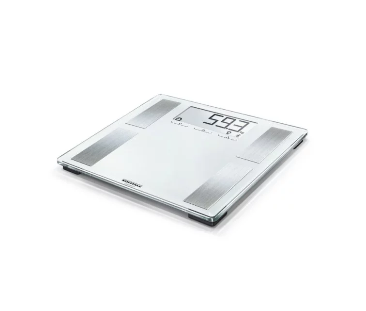 Shape Sense Connect 100 Body Analysis Scale Shape Sense Connect 100 Body Analysis Scale