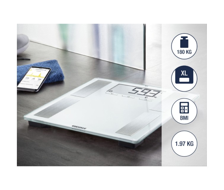 Shape Sense Connect 100 Body Analysis Scale