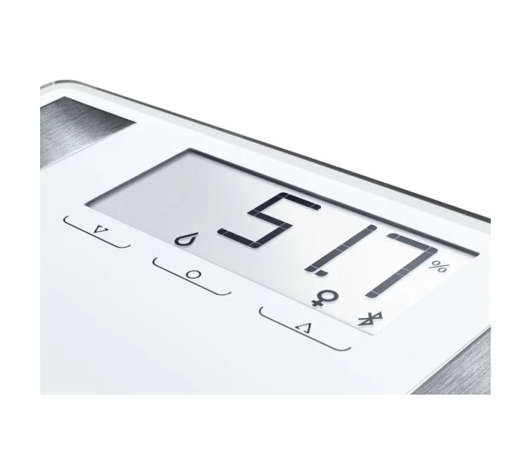 Shape Sense Connect 100 Body Analysis Scale Shape Sense Connect 100 Body Analysis Scale