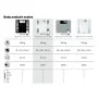 Shape Sense Connect 100 Body Analysis Scale Shape Sense Connect 100 Body Analysis Scale