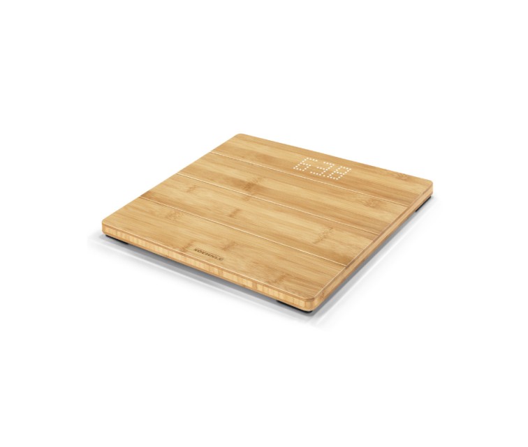 Style Sense Bamboo Magic electronic scales