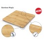 Style Sense Bamboo Magic electronic scales