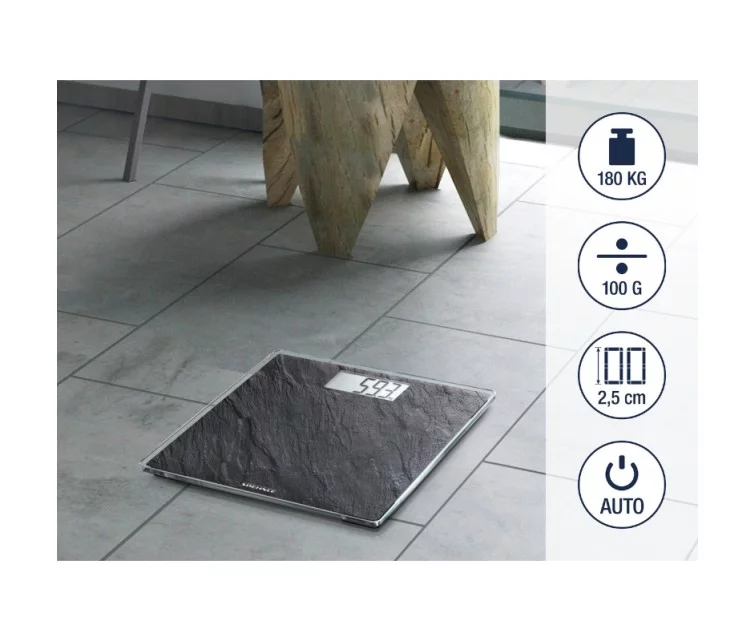 Style Sense Compact 300 Slate electronic scales Style Sense Compact 300 Slate electronic scales