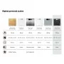 Style Sense Compact 300 Slate electronic scales Style Sense Compact 300 Slate electronic scales