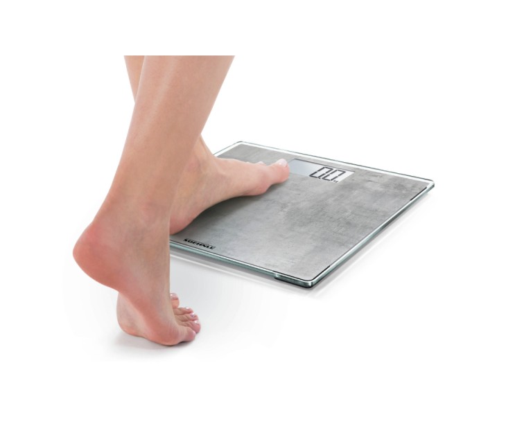 Style Sense Compact 300 Concrete electronic scales