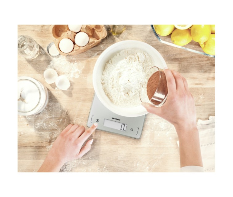 Electronic kitchen scales Page Comfort 300 Slim