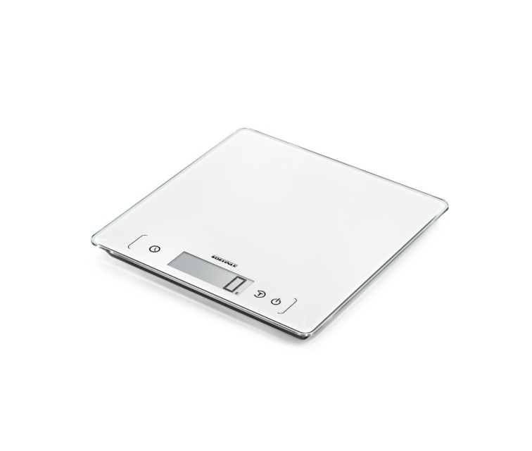 Электронные кухонные весы Page Comfort 400