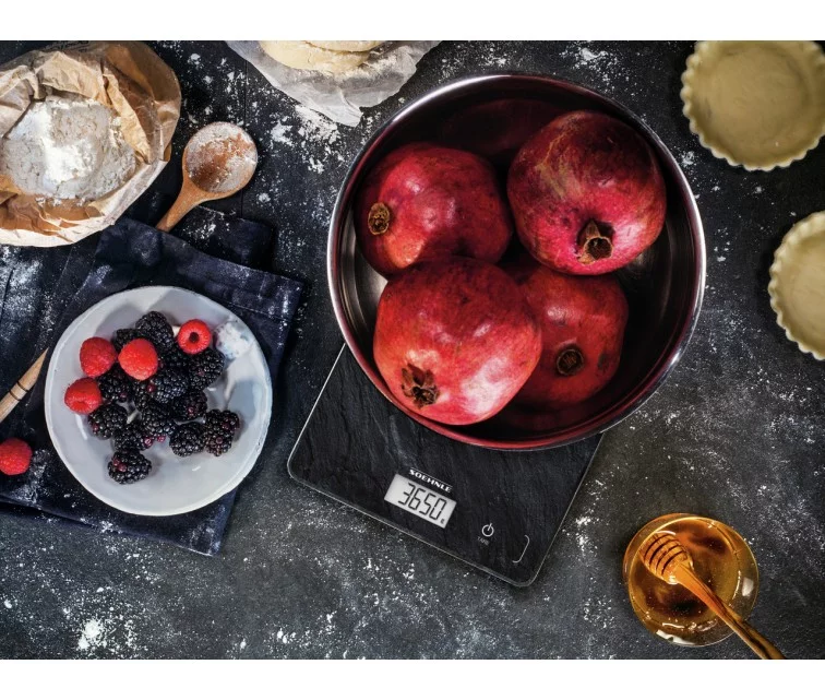Digitaalne köögikaal Page Compact 300 Slate Soehnle Digitaalne köögikaal Page Compact 300 Slate Soehnle