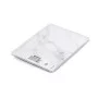 Elektroninės virtuvinės svarstyklės Page Compact 300 Marble Elektroninės virtuvinės svarstyklės Page Compact 300 Marble