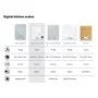 Elektroninės virtuvinės svarstyklės Page Compact 300 Marble Elektroninės virtuvinės svarstyklės Page Compact 300 Marble