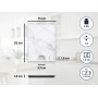 Page Compact 300 Marble electronic kitchen scales