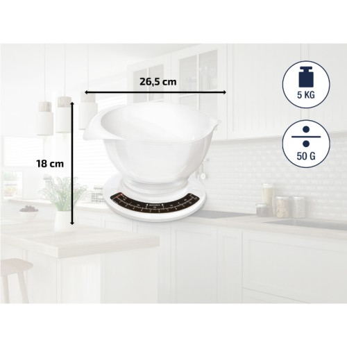 Kitchen scales Culina Pro Kitchen scales Culina Pro