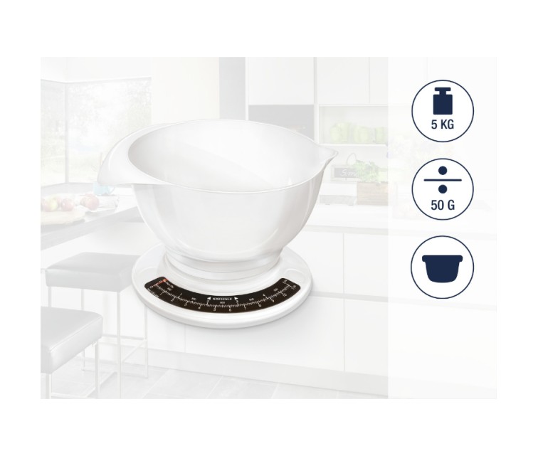 Kitchen scales Culina Pro