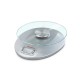 Elektroniskie virtuves svari Roma Silver Elektroniskie virtuves svari Roma Silver
