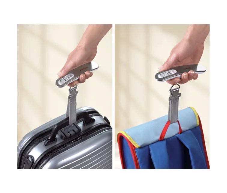 Elektroniskie bagāžas svari Travel Elektroniskie bagāžas svari Travel