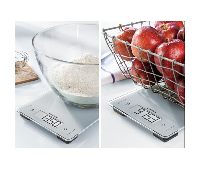 Page Aqua Proof electronic kitchen scales