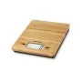 Электронные кухонные весы Bamboo Электронные кухонные весы Bamboo