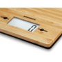 ( DAMAGED PACKAGING ) Electronic kitchen scales Bamboo