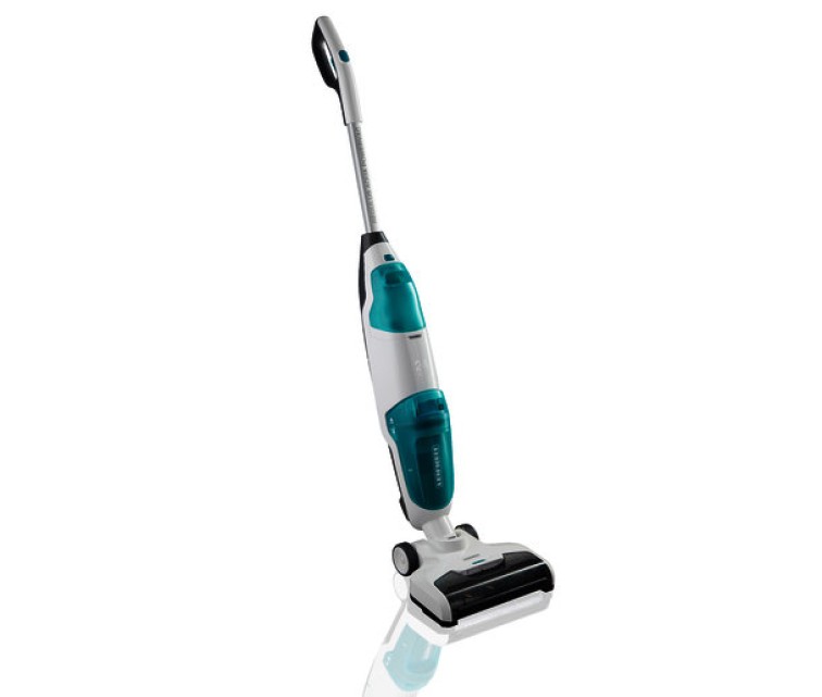 LEIFHEIT Vacuum Cleaner / Floor Washer Cordless Regulus Aqua PowerVac