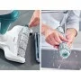Пылесос / швабра для пола на аккумуляторе Regulus Aqua PowerVac Pro Пылесос / швабра для пола на аккумуляторе Regulus Aqua PowerVac Pro