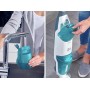 LEIFHEIT Аккумуляторный пылесос / мойщик пола, Regulus Aqua PowerVac