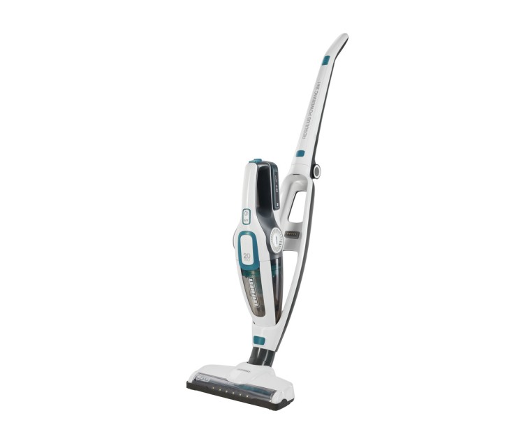 LEIFHEIT Putekļu sūcējs akumulatora Regulus PowerVac 2in1