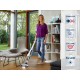 LEIFHEIT Putekļu sūcējs akumulatora Regulus PowerVac 2in1 LEIFHEIT Putekļu sūcējs akumulatora Regulus PowerVac 2in1