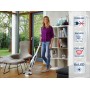 LEIFHEIT Vacuum Cleaner Regulus PowerVac 2in1