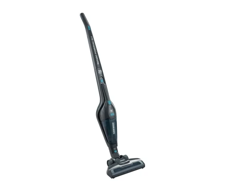 LEIFHEIT Putekļu sūcējs akumulatora Rotaro PowerVac 2in1 20V LEIFHEIT Putekļu sūcējs akumulatora Rotaro PowerVac 2in1 20V