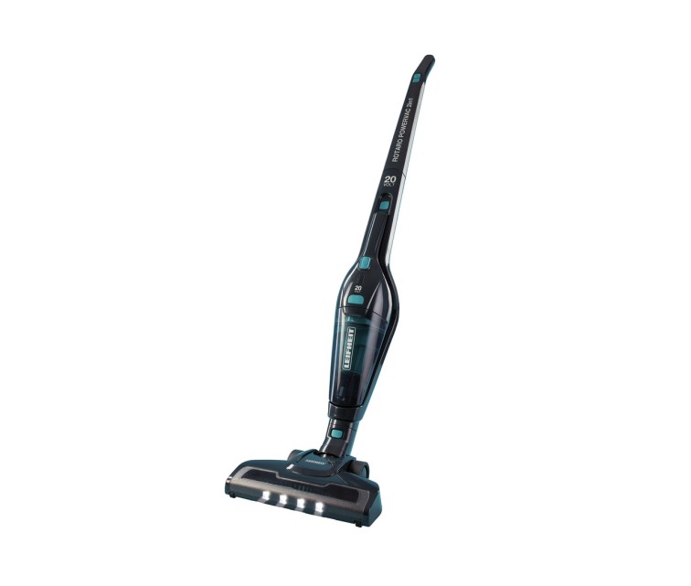 LEIFHEIT Пылесос на аккумуляторе Rotaro PowerVac 2in1 20V