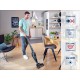 LEIFHEIT Putekļu sūcējs akumulatora Rotaro PowerVac 2in1 20V LEIFHEIT Putekļu sūcējs akumulatora Rotaro PowerVac 2in1 20V