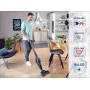 LEIFHEIT Putekļu sūcējs akumulatora Rotaro PowerVac 2in1 20V LEIFHEIT Putekļu sūcējs akumulatora Rotaro PowerVac 2in1 20V