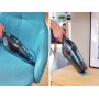 LEIFHEIT Пылесос на аккумуляторе Rotaro PowerVac 2in1 20V