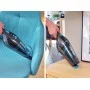 LEIFHEIT Putekļu sūcējs akumulatora Rotaro PowerVac 2in1 20V LEIFHEIT Putekļu sūcējs akumulatora Rotaro PowerVac 2in1 20V
