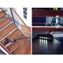 LEIFHEIT Putekļu sūcējs akumulatora Rotaro PowerVac 2in1 20V LEIFHEIT Putekļu sūcējs akumulatora Rotaro PowerVac 2in1 20V