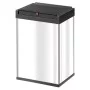 Big-Box Refuse Bin Swing L / 35L / Stainless Steel Big-Box Refuse Bin Swing L / 35L / Stainless Steel