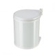 Atkritumu tvertne iebūvējamā Compact-Box M / 15L / balta Atkritumu tvertne iebūvējamā Compact-Box M / 15L / balta