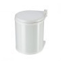 Recessed waste bin Compact-Box M / 15L / white