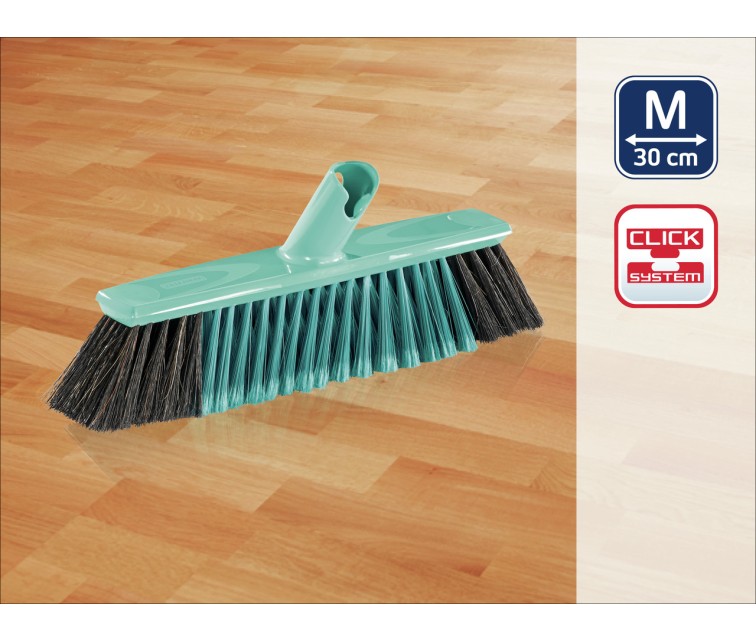 LEIFHEIT Parquet brush Xclean 30cm