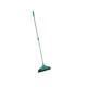 LEIFHEIT Porolona grīdas birste Soft&Easy 34cm LEIFHEIT Porolona grīdas birste Soft&Easy 34cm