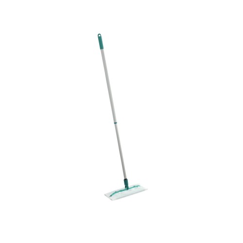 LEIFHEIT Grīdas birste ar teleskopisku kātu Clean & Away S 26cm LEIFHEIT Grīdas birste ar teleskopisku kātu Clean & Away S 26cm