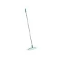 LEIFHEIT Grīdas birste ar teleskopisku kātu Clean & Away S 26cm LEIFHEIT Grīdas birste ar teleskopisku kātu Clean & Away S 26cm