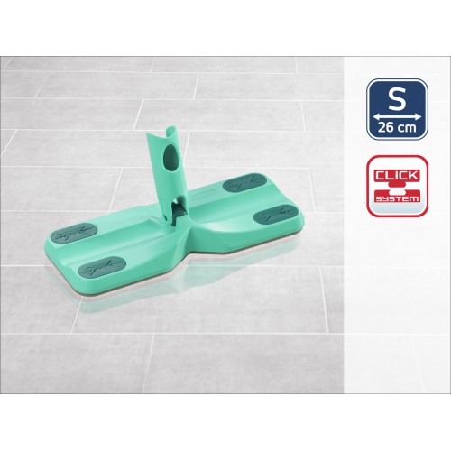 LEIFHEIT Grīdas birste Clean & Away 26cm 