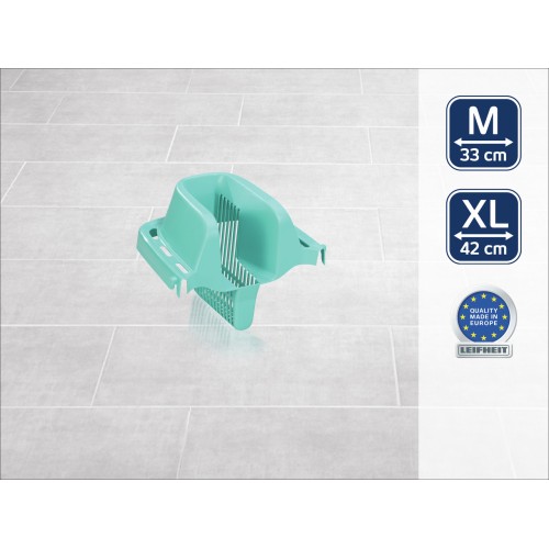 Nugręžėjas į Combi kibirą (Combi Press)