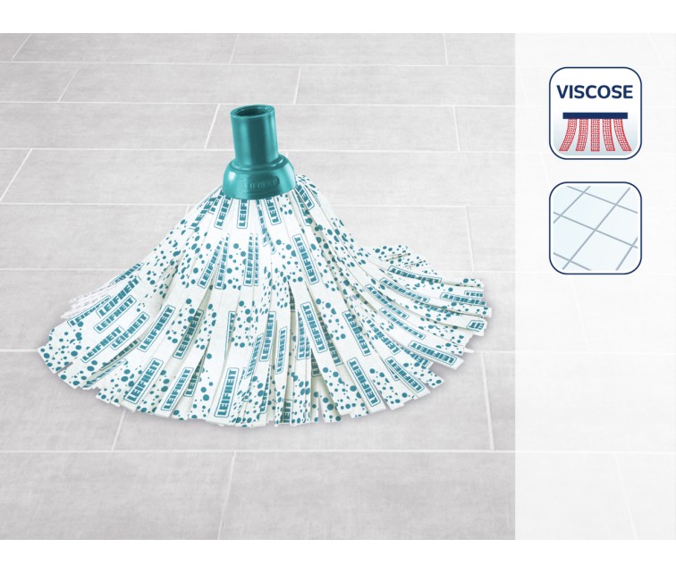 LEIFHEIT Maināmais mops Classic Mop viscose